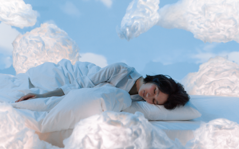 7 Expert Tips for Falling Asleep