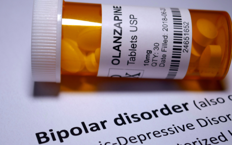 Bipolar Disorder: Understanding the Ups and Downs of Mental Health