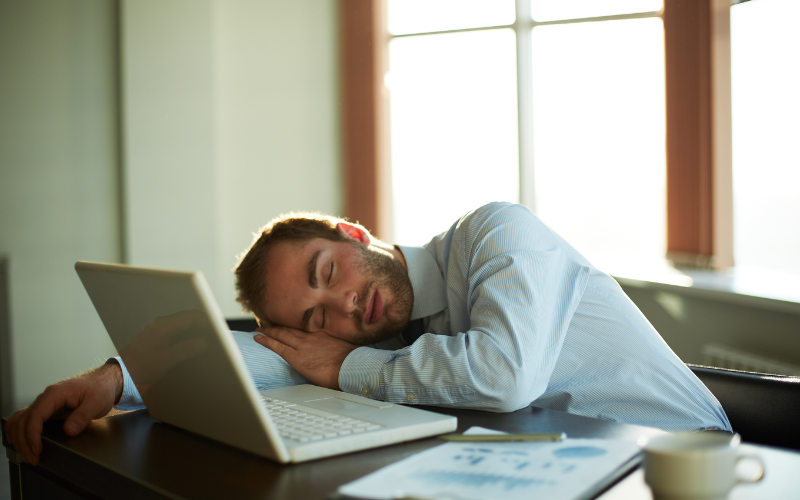 Understanding Idiopathic Hypersomnia: Symptoms, Causes, and Treatment Options
