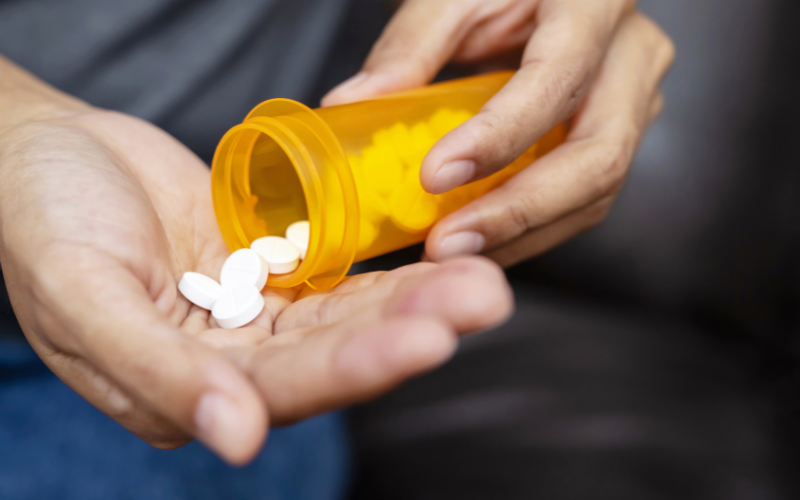 Can medication treat BPD?