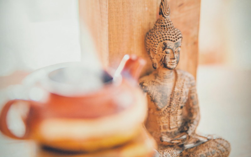Getting Started with Guided Meditation