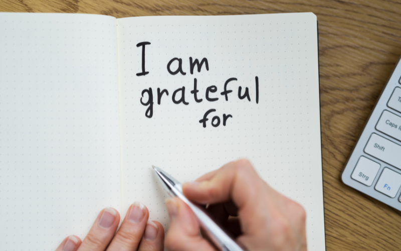 Gratitude is the Heart’s Memory: A Journey Through Thankful Quotes