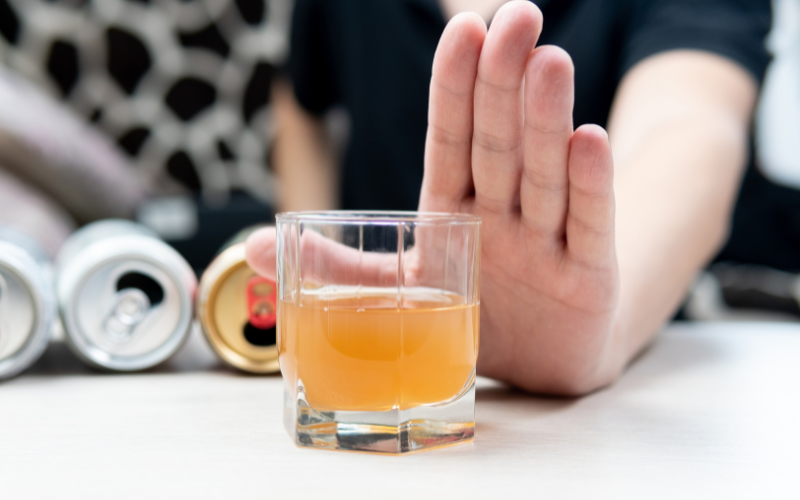 How to Prevent and Lessen Severity of Hangovers