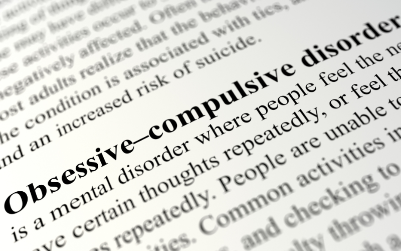 Is Obsessive-Compulsive Disorder mental or neurological?