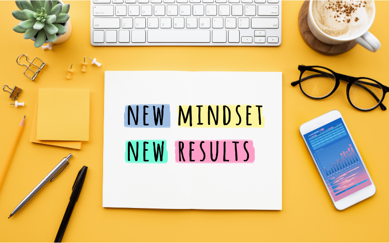 Is Positive Mindset a Skill?