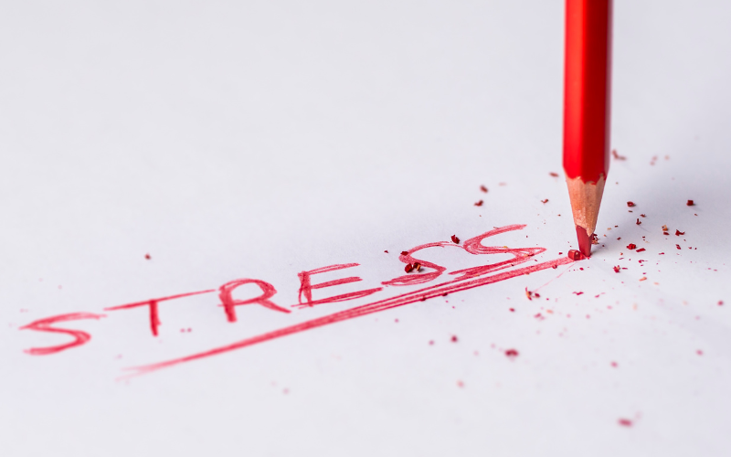 The Importance of Managing Stress