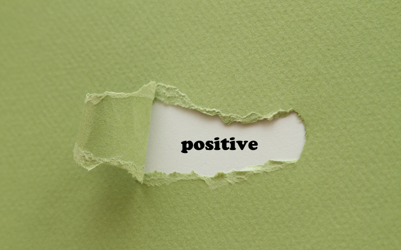 The Power of Positive Thinking: Is Positive Mindset a Skill?