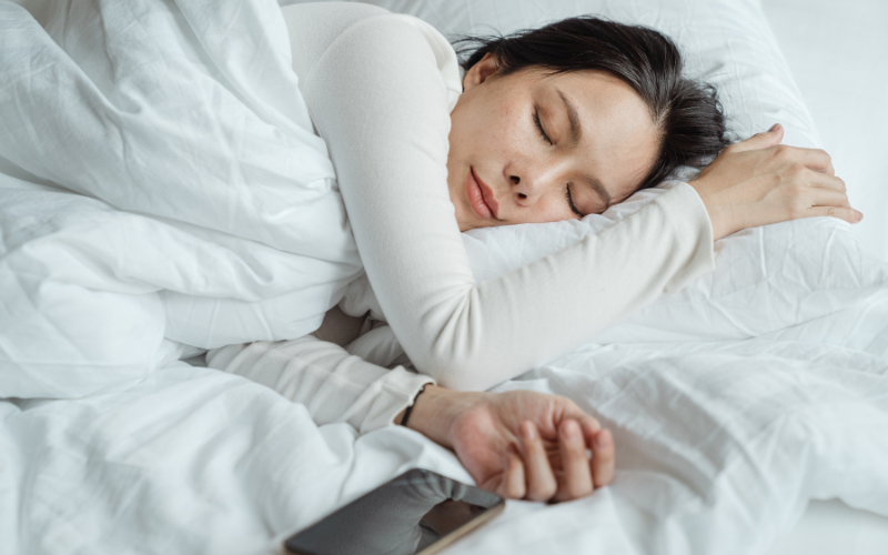 The Dark Side of Oversleeping: Causes of Too Much Sleep, Excessive Sleep and Fatigue