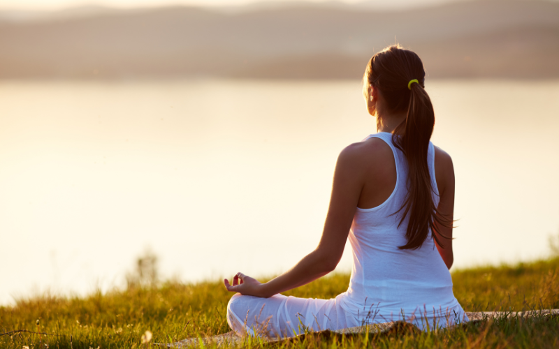 5 Types of Mindfulness Meditation for Reducing Stress
