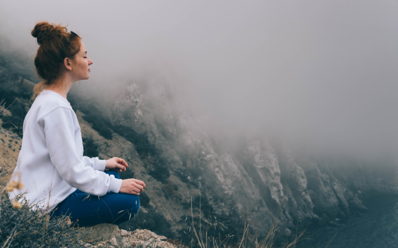 Breath Awareness Meditation