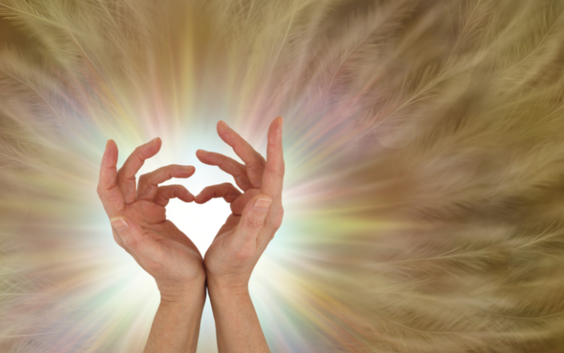 Love Heals- The Power of Emotional Support and Understanding
