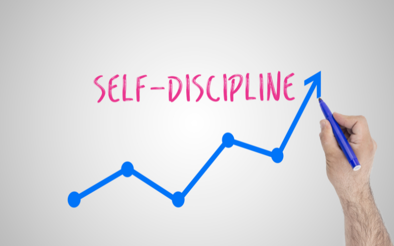 Master Your Life: The 10 Best Tips to Build Self-Discipline